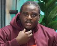 Adebayo Ridwan Abidemi (Isbae U)