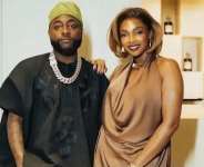 Davido And I Hold Weekly Finance Meetings – Sharon Adeleke