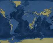 Water flood on Earth may begin unexpected in our time