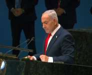 Netanyahu’s claim defies the evidence