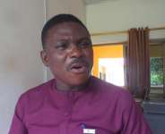 Nabdam DCE leads push to improve education infrastructure and performance