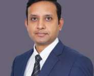 -Dr. Pavan Yadav M V, Clinical Director & Senior Consultant – Interventional Pulmonology & Sleep Medicine, Associate Director - Lung Transplantation, KIMS Hospitals, Electronic City, Bengaluru