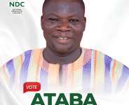 Bongo NDC Organizer Ataba Philemond enters race for Constituency Chairman