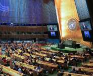 Who Will Tell World Leaders At UNGA That Hunger Is Africa’s Biggest Challenge?