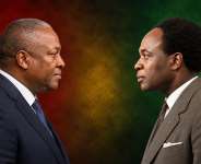 Africa’s Unification: The Intrepid Nkrumahism Hidden In John Mahama