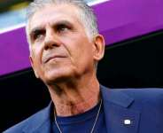 Carlos Queiroz and the Black Stars: Is the Real Problem Tactics or Poor Finishing?