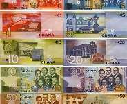 Sabiku urges politicians to stop hypocrisy and put Ghana first in debate over upgrade of cedi notes