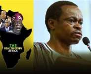 The Unprecedented African mentality and its abuse to Africans