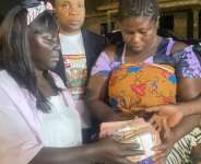 Kofi Job foundation releases $20,000 for hole-in-heart patient to undergo surgery in India
