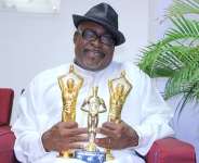 Kofi Ajorlolo says his ban in Ghana movie industry opened doors in Nigeria