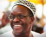 NDC in the hot seat: Can Hon. Alban Kingsford Sumana Bagbin win the flag bearer race?
