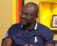 Contempt Case Against Ken Agyapong Totally Deficient, Unconstitutional and Must Not be Entertained in Ghana.