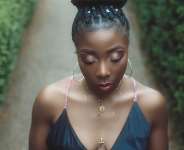 Nissi Releases Visuals To Her Title Track ignite Off Her Critically Acclaimed E.p ignite.