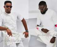 Yomi Casual taps Seyi Awolowo for New Campaign