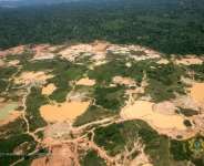 The Devastating Impact of Illegal Minning on Ghana’s Rivers