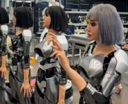 Female Robot Wives: The Social, Ethical, Psychological, And Religious Implications Of Replacing Human Spouses