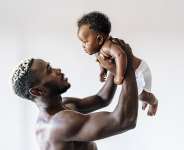 Themes on Dysfunctional Fatherhood and the Crisis of Ghanaian Leadership