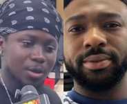 “Those responsible should be imprisoned for life with no food” — Friend of murdered phone dealer Dinero