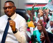 Daniel Basepwah outlines financial management agenda in Atwima Kwanwoma NDC treasurer race