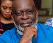 Veteran actor Kofi Ajorlolo
