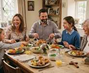 How Christianity can influence UK marriage values
