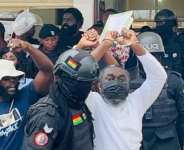 Ghanas Bar Association was right to defend due process in the Baffour Awuah€“EOCO confrontation. But principle must be consistent, not selective. If the GBA truly defends lawyers and the rule of law, its voice must remain equally forceful regardless of the government, party or victim involved.