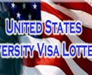 Has The DV Visa Lottery Been Cancelled?