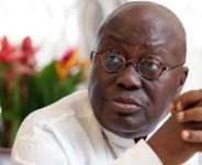 Where is the change that Ghanaians voted for at Election 2016?
