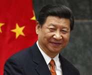 President Xi Jinping of China
