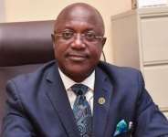 Prof Ken Attafuah