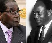 Mugabe And Nkrumah: The Tale Of Two Red Cockerels