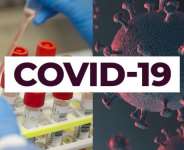 The Reality We Face: COVID IS REAL