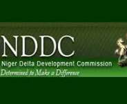 NDDC Boosts Police Morale: Donates Housing Units Named After President Buhari