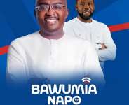 NPP vs. The Rest: A Clear Choice for Ghanas Future