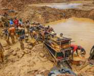 Young Positivist Writes: The Albatross of Galamsey