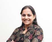 Dr. Surbhi Chaturvedi, Consultant – Neurology and Head of Stroke Program, Aster Whitefield Hospital
