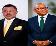 Ex Anambra Governors Willie Obiano and Peter Obi