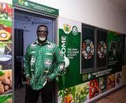 TCDA takes tree crops services closer to stakeholders with new Bono Regional Office