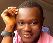 THE NEW VANGUARD: 13 Young African Writers Rewriting The Continent’s Story