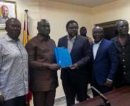 MoFA, ABC Oyeasase Yie to establish $50million organic fertiliser facility