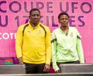 WAFU B U-17 Cup: Joe Nana Adarkwa targets victory as Black Maidens face hosts Cote dIvoire in final