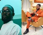Black Sherif is the new face of Ghana music — Sam Creatives