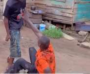 A man was allegedly caught stealing plantains and reportedly slapped repeatedly while people watched. But where does punishment end and mob justice begin? Who owned the plantains, who threw the first slap, and why did the crowd remain silent? Berekum-Senase raises uncomfortable questions about justice, dignity and community responsibility.