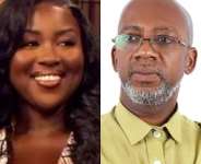 Rex Omar should be sacked – MC Yaa Yeboah