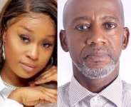 Ghanaians can afford to attend events; Rex Omar doesn’t speak for everyone – Efia Odo