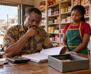 Why Many Small Businesses in Ghana Collapse: The Employee Factor No One Wants to Discuss