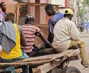 The challenge for Africa – Jobs for the Boys and Girls