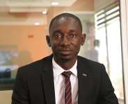 The Author
