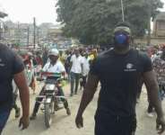 Why The Call To Ban Political Vigilante Groups Will Not Work.