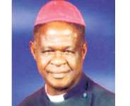 Most Reverend Dr. Samuel Asante-Antwi